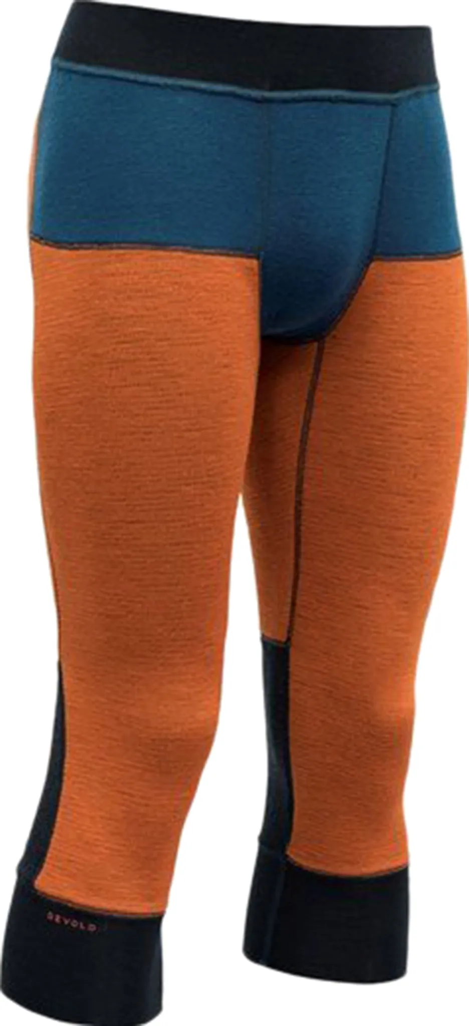 Tuvegga Sport Air 3/4 Baselayer Tights - Men's|-|Collant couche de base 3/4 Tuvegga Sport Air - Homme sold by Altitude Sports product image thumbnail 3