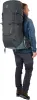 Aircontact Core 70 + 10L Trekking Pack|-|Sac à dos de randonnée Aircontact Core 70 + 10L sold by Altitude Sports