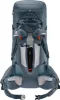 Aircontact Core 70 + 10L Trekking Pack|-|Sac à dos de randonnée Aircontact Core 70 + 10L sold by Altitude Sports