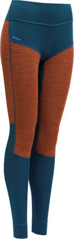 Tuvegga Sport Air Long Johns Baselayer Tights - Women's|-|Collant couche de base Tuvegga Sport Air - Femme sold by Altitude Sports