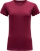 Breeze Merino 150 T-Shirt - Women's|-|T-shirt Breeze Merino 150 - Femme sold by Altitude Sports