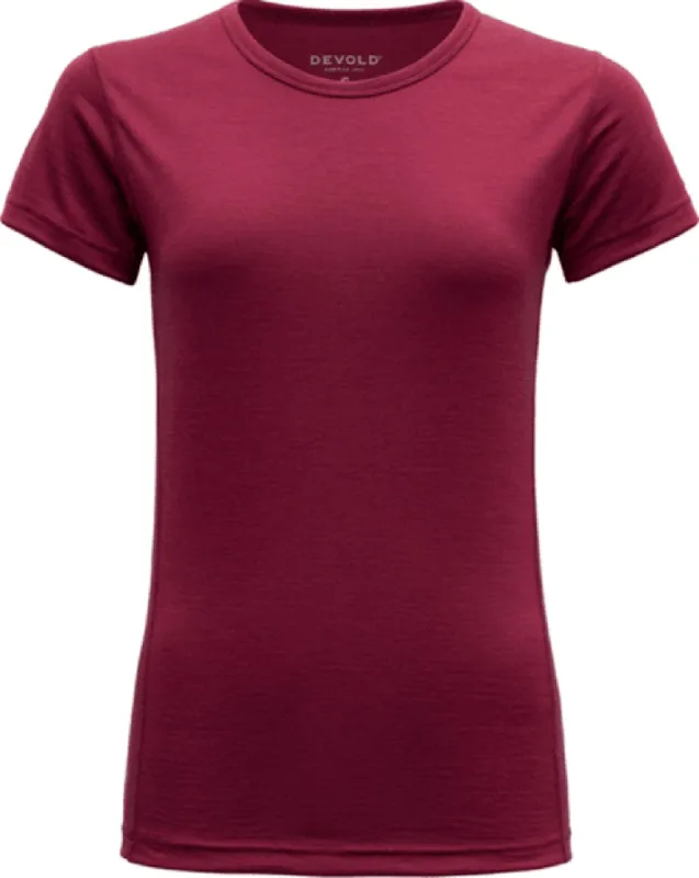 Breeze Merino 150 T-Shirt - Women's|-|T-shirt Breeze Merino 150 - Femme sold by Altitude Sports