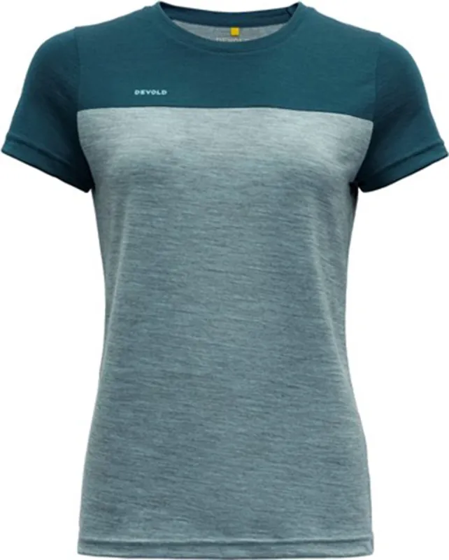Norang Merino 150 Tee - Women's|-|T-shirt Norang Merino 150 - Femme sold by Altitude Sports