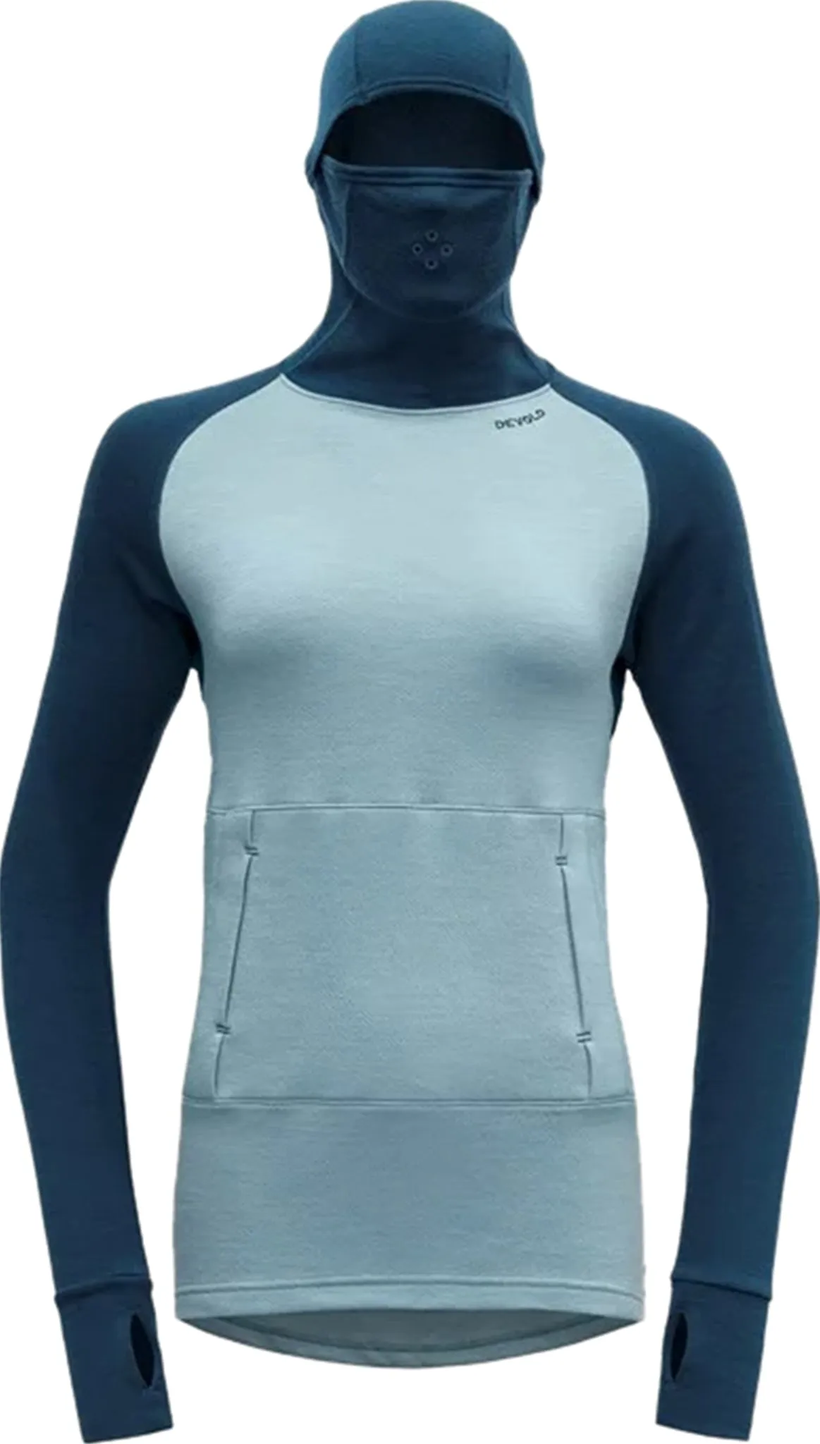 Expedition Arctic 235 Hoodie - Women's|-|Chandail à capuchon Expedition Arctic 235 - Femme sold by Altitude Sports product image thumbnail 2