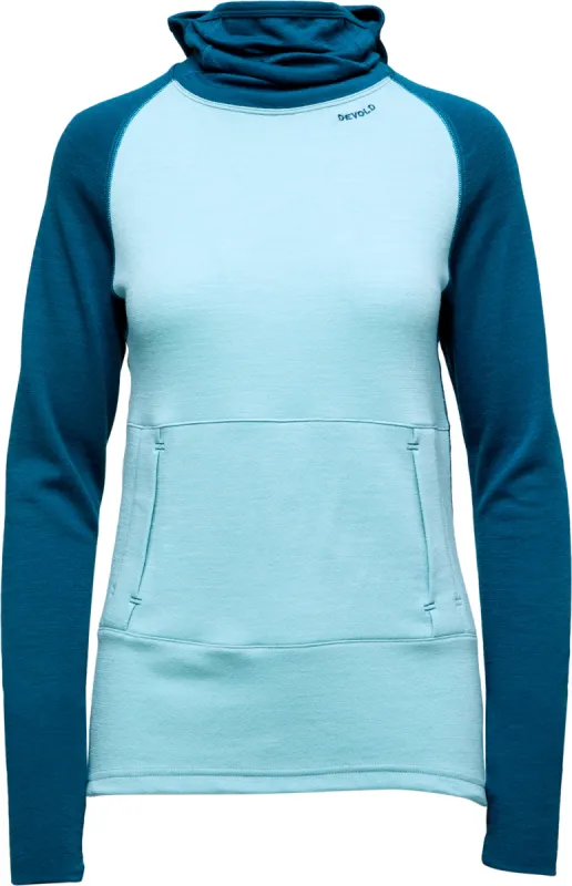 Expedition Arctic 235 Hoodie - Women's|-|Chandail à capuchon Expedition Arctic 235 - Femme sold by Altitude Sports