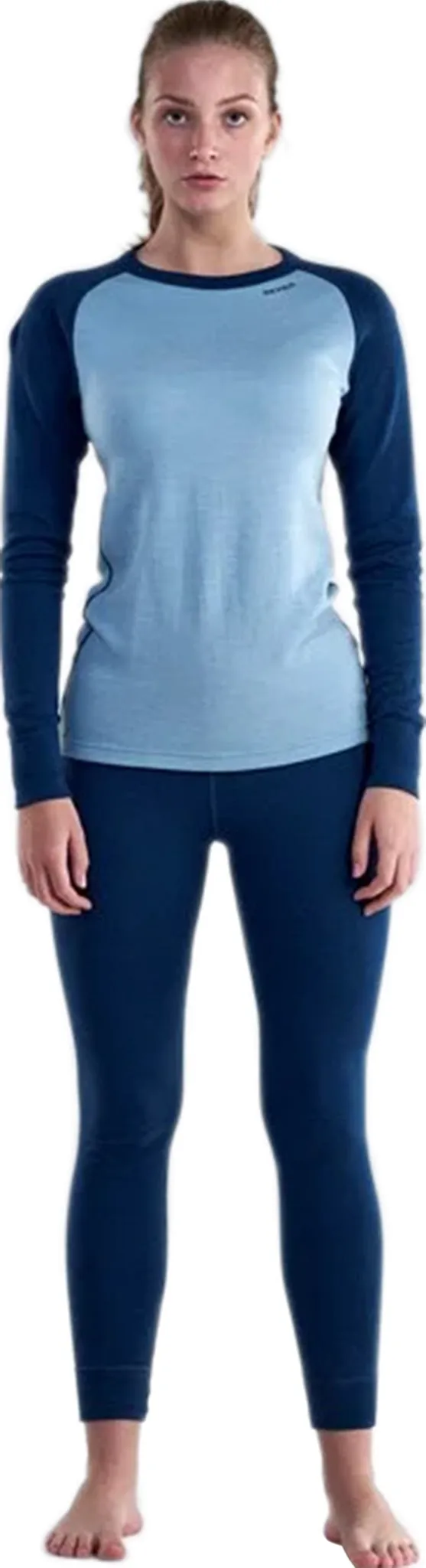 Expedition Merino 235 Tights - Women's|-|Collant Expedition Merino 235 - Femme sold by Altitude Sports product image thumbnail 3