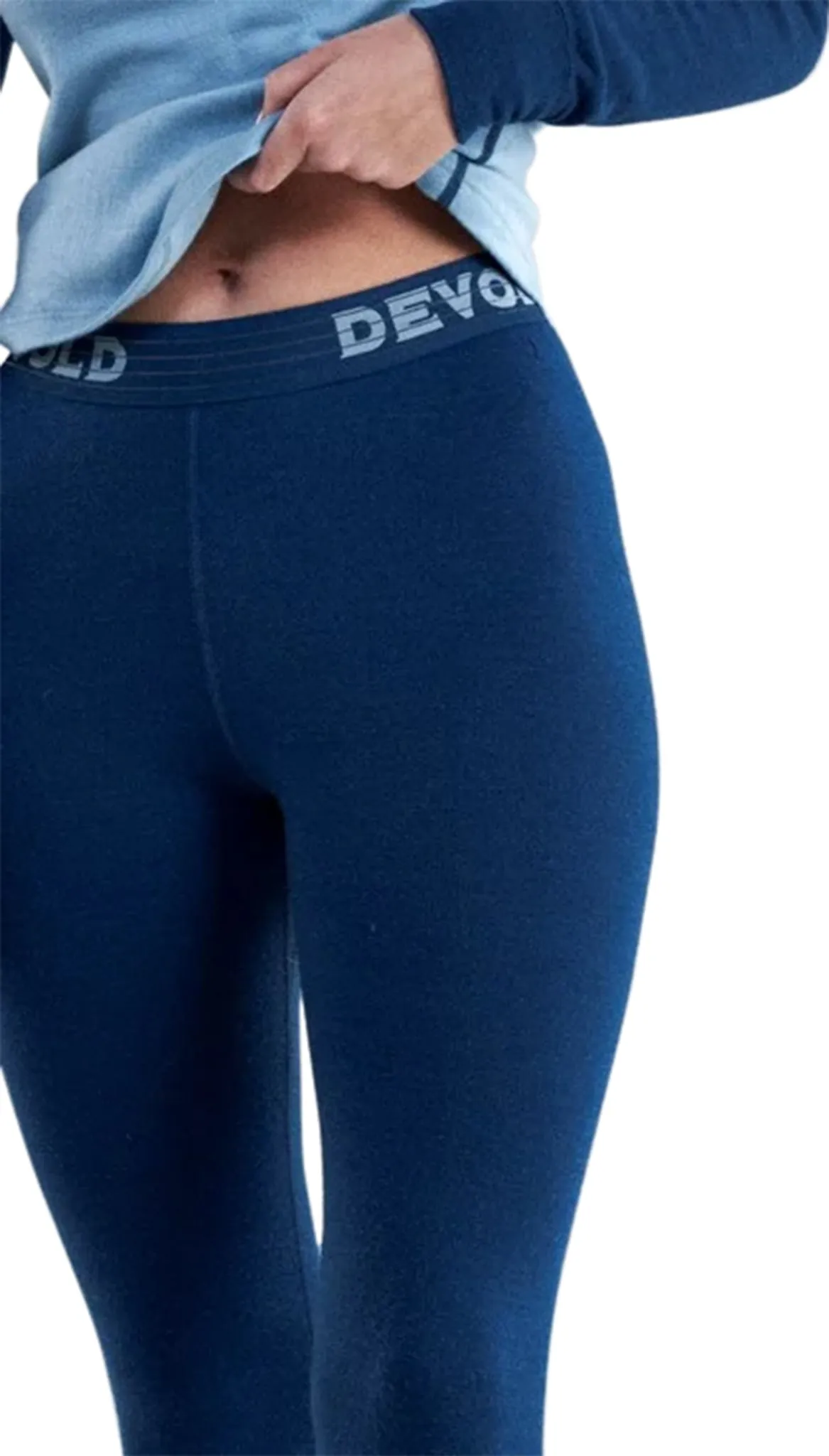 Expedition Merino 235 Tights - Women's|-|Collant Expedition Merino 235 - Femme sold by Altitude Sports product image thumbnail 2