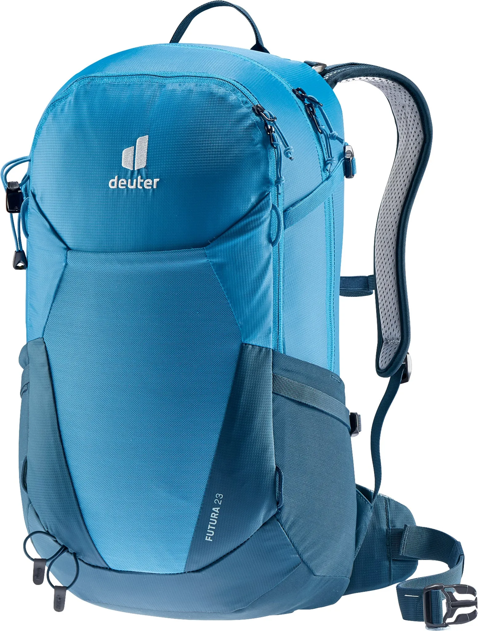 Futura Hiking Backpack 23L - Unisex|-|Sac à dos de randonnée Futura 23L - Unisexe sold by Altitude Sports