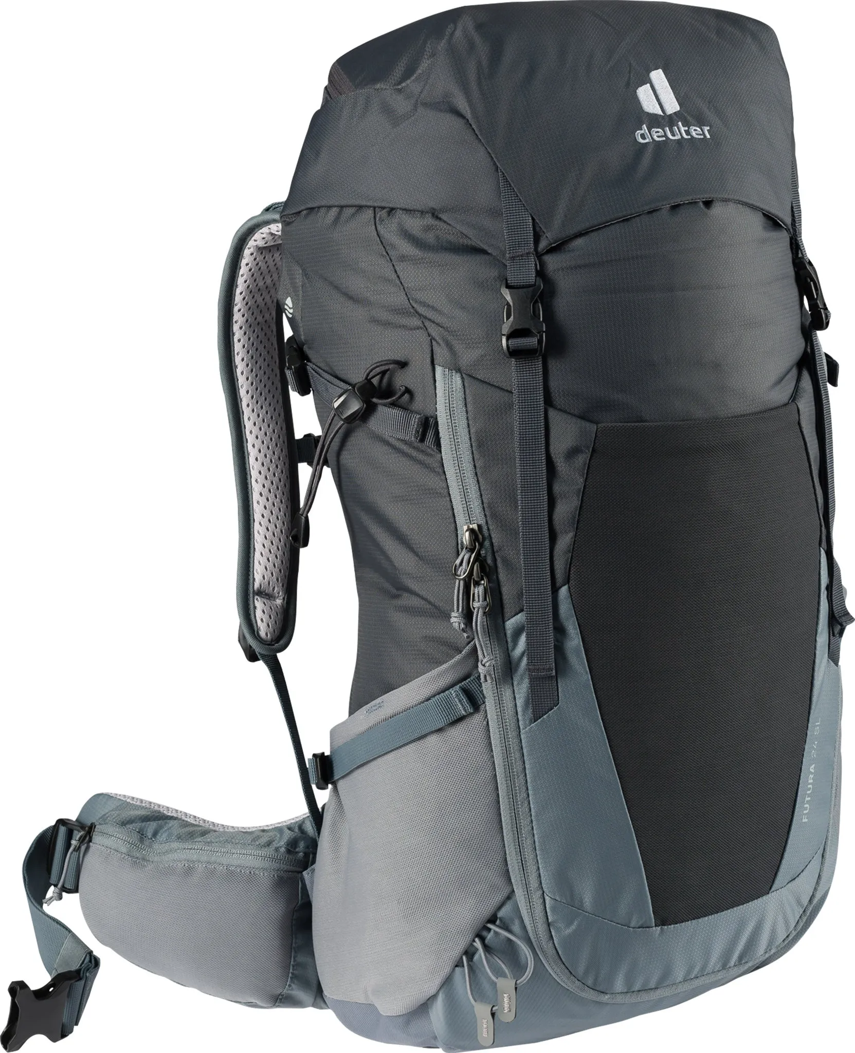 Futura Hiking Backpack 24 SL - Women's|-|Sac à dos de randonnée Futura 24 SL - Femme sold by Altitude Sports product image thumbnail 2