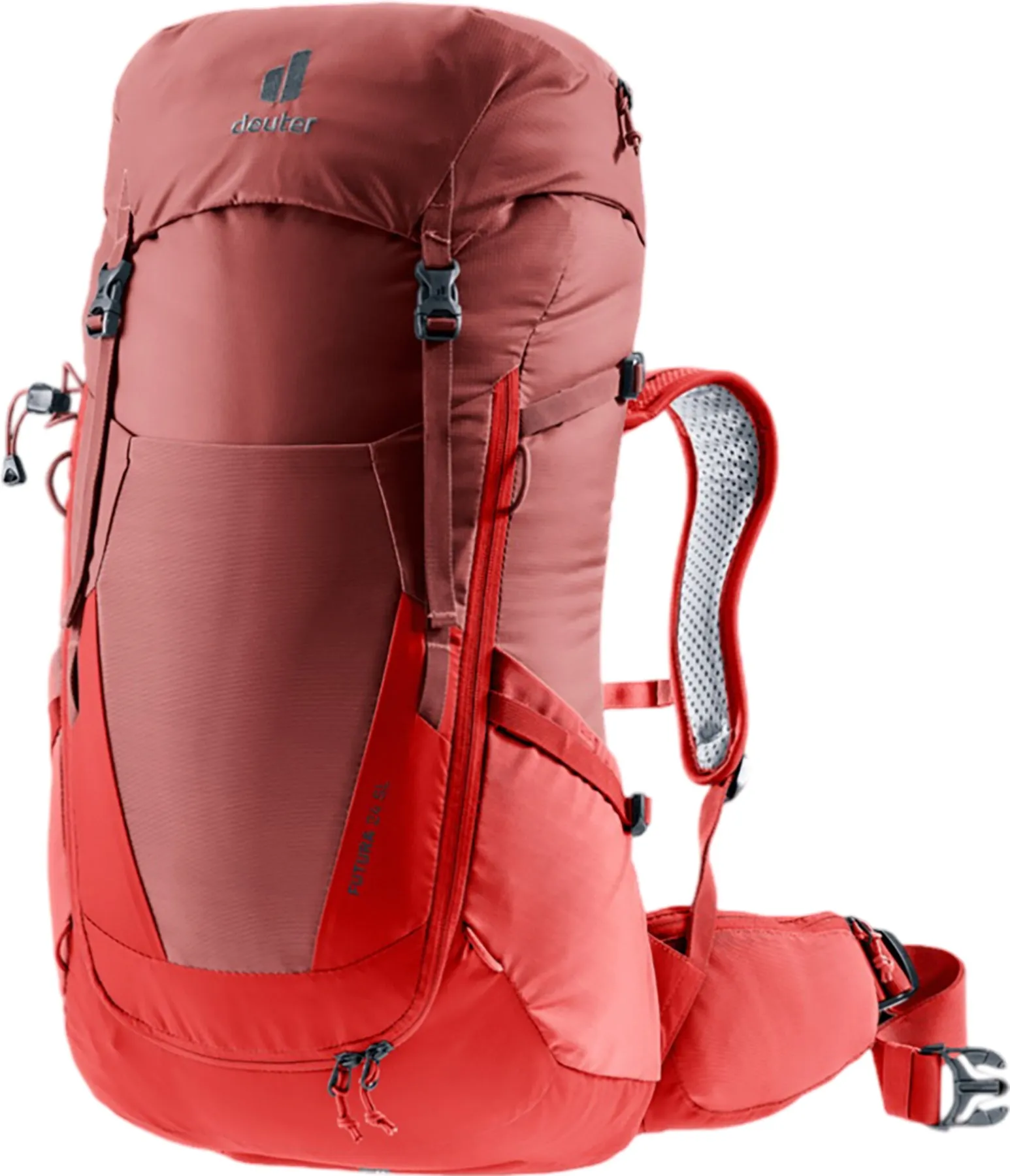 Futura Hiking Backpack 24 SL - Women's|-|Sac à dos de randonnée Futura 24 SL - Femme sold by Altitude Sports