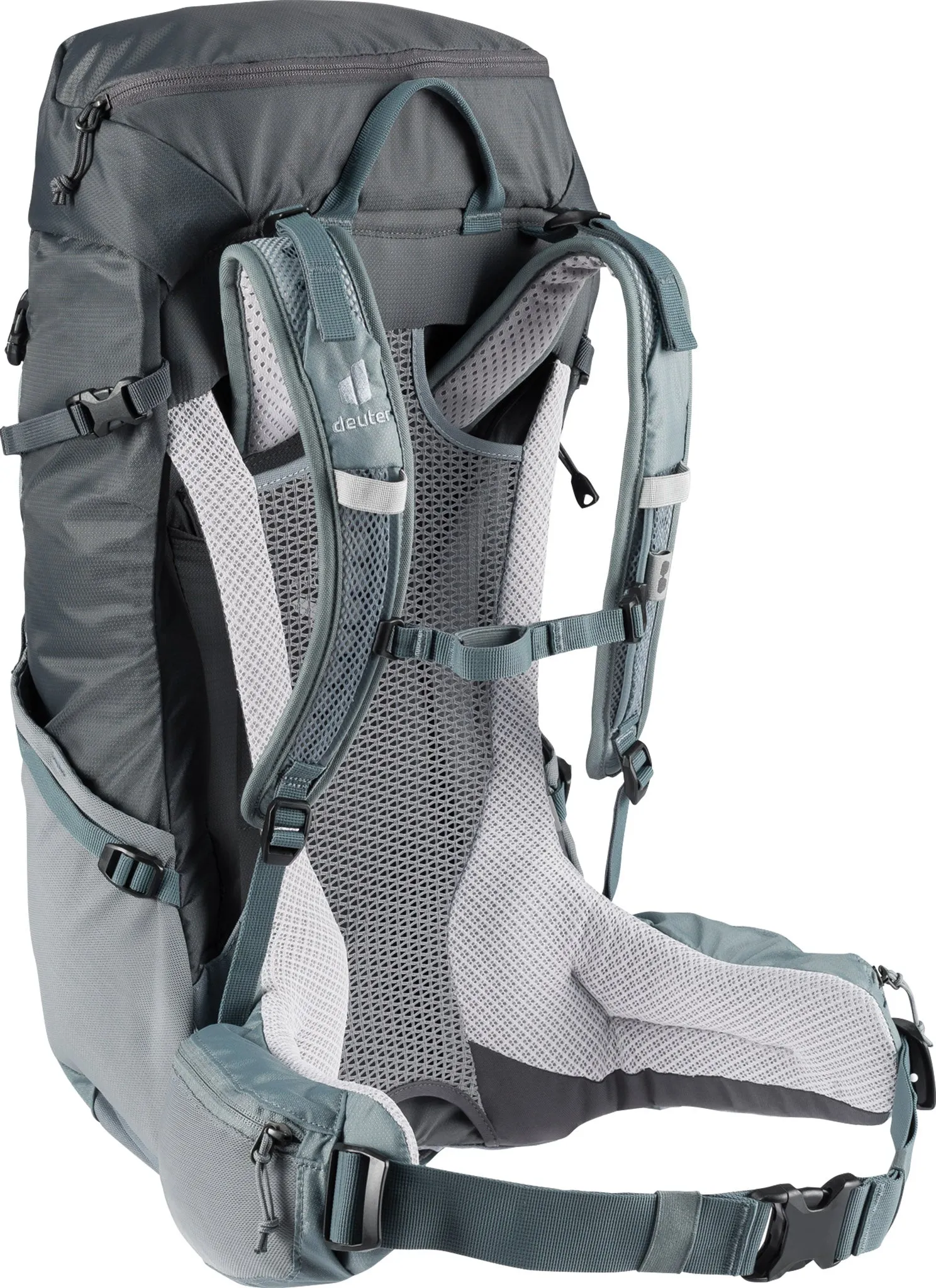Futura Hiking Backpack 24 SL - Women's|-|Sac à dos de randonnée Futura 24 SL - Femme sold by Altitude Sports product image thumbnail 3