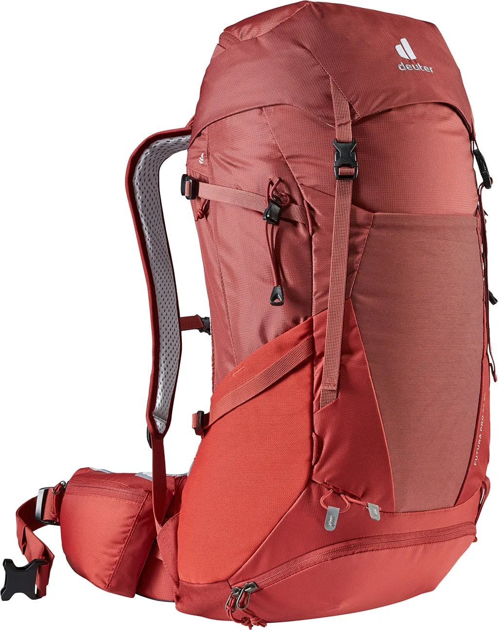 Futura Pro SL Backpacking Pack 34L - Women's|-|Sac à dos de longue randonnée Futura Pro SL 34L - Femme sold by Altitude Sports product image thumbnail 2