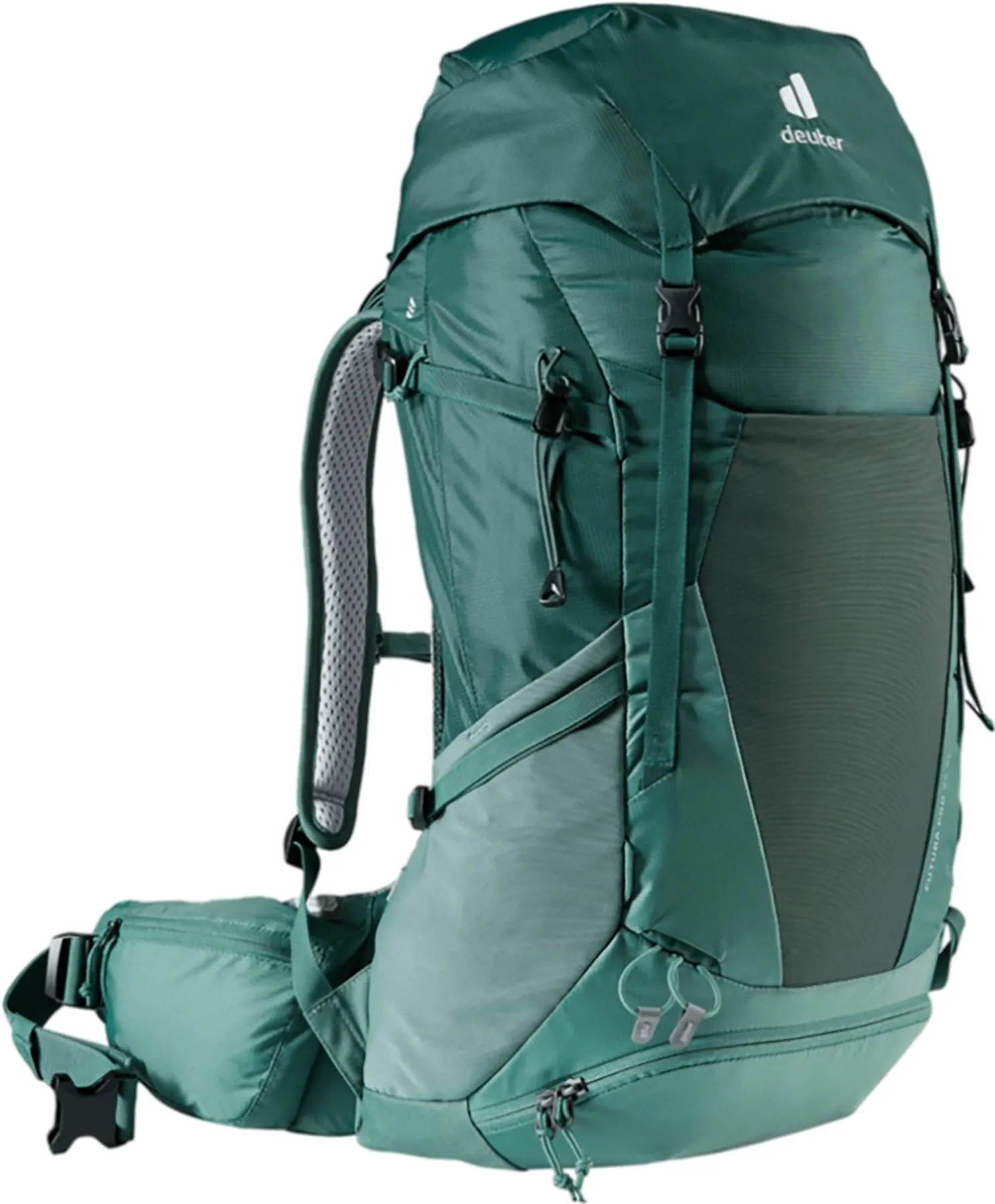 Futura Pro SL Backpacking Pack 34L - Women's|-|Sac à dos de longue randonnée Futura Pro SL 34L - Femme sold by Altitude Sports