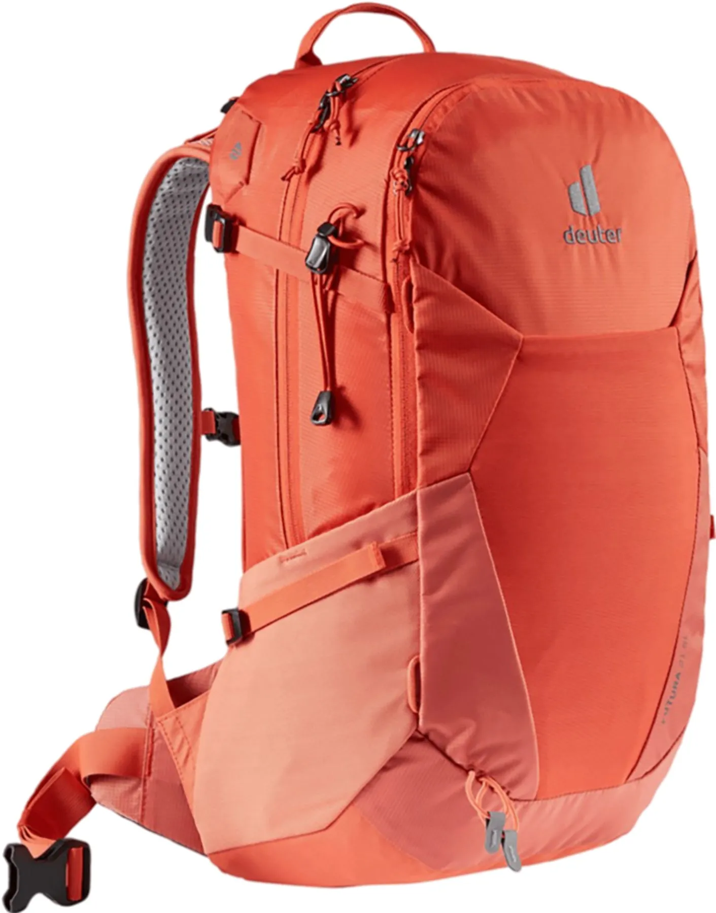 Futura SL Hiking Backpack 21L - Women's|-|Sac à dos de randonnée Futura SL 21L - Femme sold by Altitude Sports product image thumbnail 2