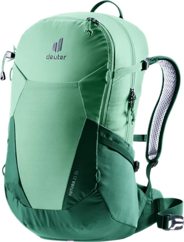 Futura SL Hiking Backpack 21L - Women's|-|Sac à dos de randonnée Futura SL 21L - Femme sold by Altitude Sports
