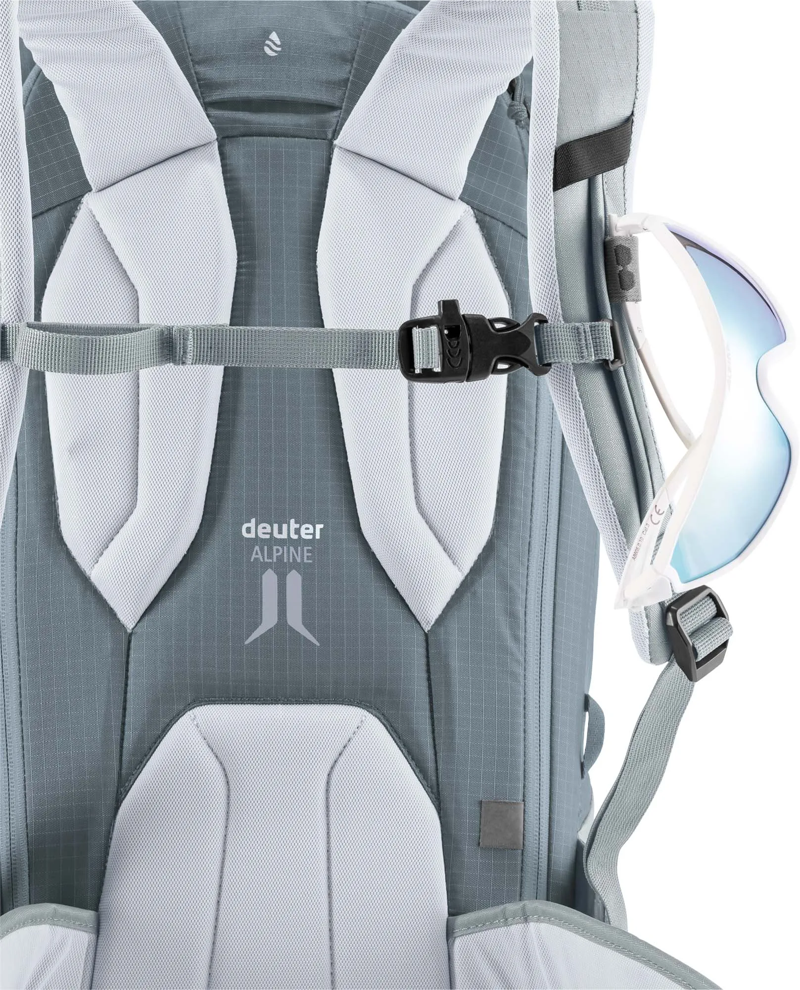 Freerider Pro 32+ SL Bag - Unisex|-|Sac Freerider Pro 32+ SL sold by Altitude Sports product image thumbnail 4