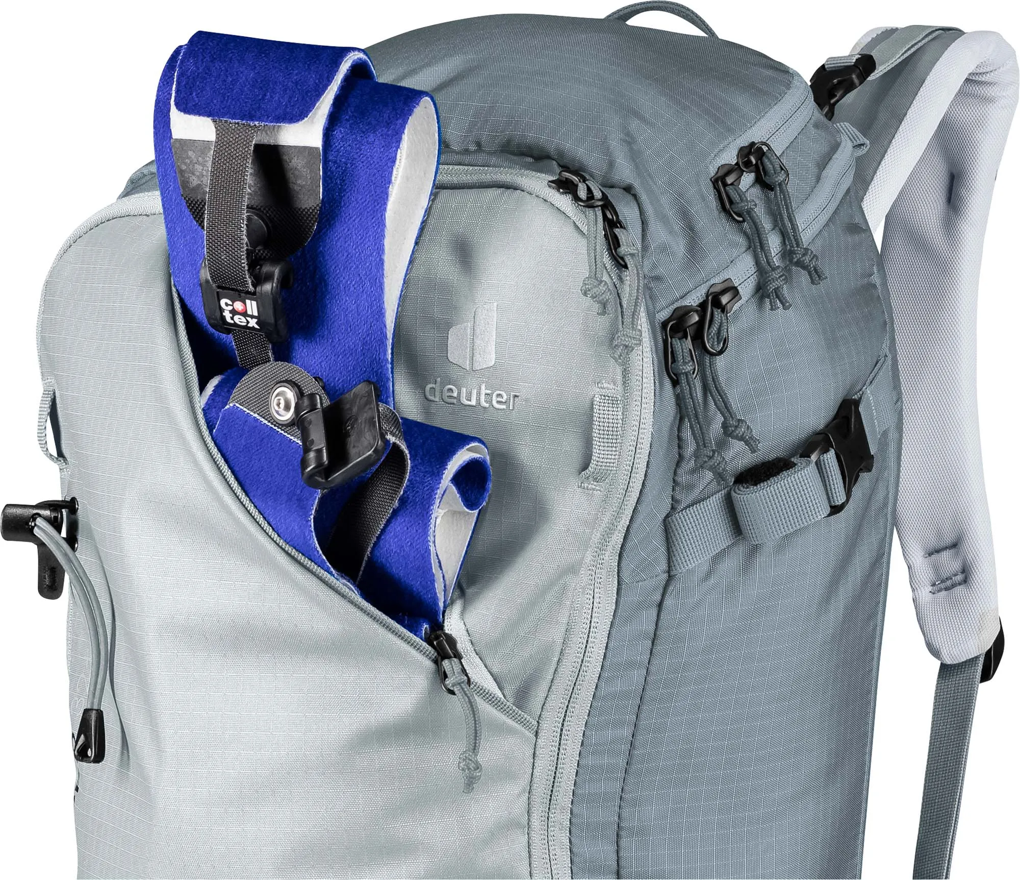 Freerider Pro 32+ SL Bag - Unisex|-|Sac Freerider Pro 32+ SL sold by Altitude Sports product image thumbnail 5