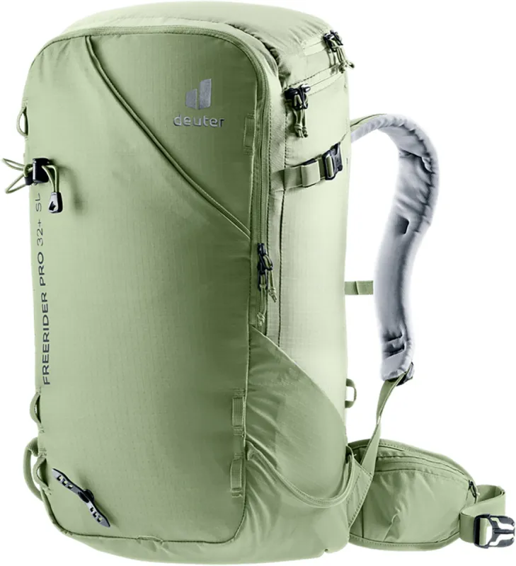 Freerider Pro 32+ SL Bag - Unisex|-|Sac Freerider Pro 32+ SL sold by Altitude Sports