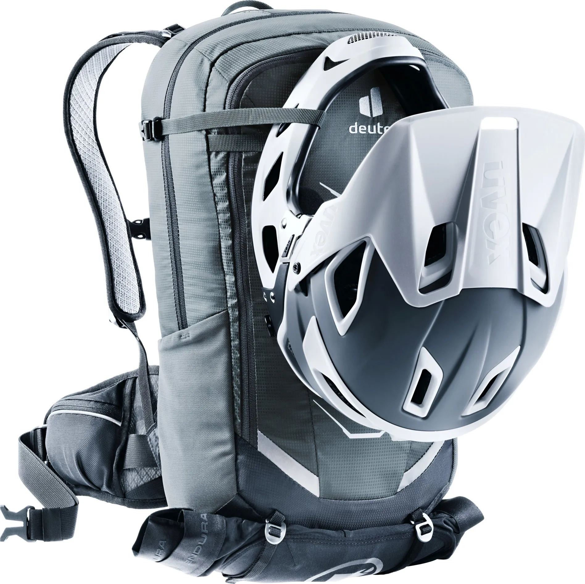 Flyt 20 MTB Backpack 20L|-|Sac à dos de vélo de montagne Flyt 20 20L sold by Altitude Sports product image thumbnail 4
