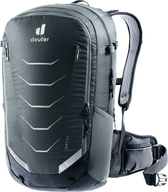 Flyt 20 MTB Backpack 20L|-|Sac à dos de vélo de montagne Flyt 20 20L made by Altitude Sports