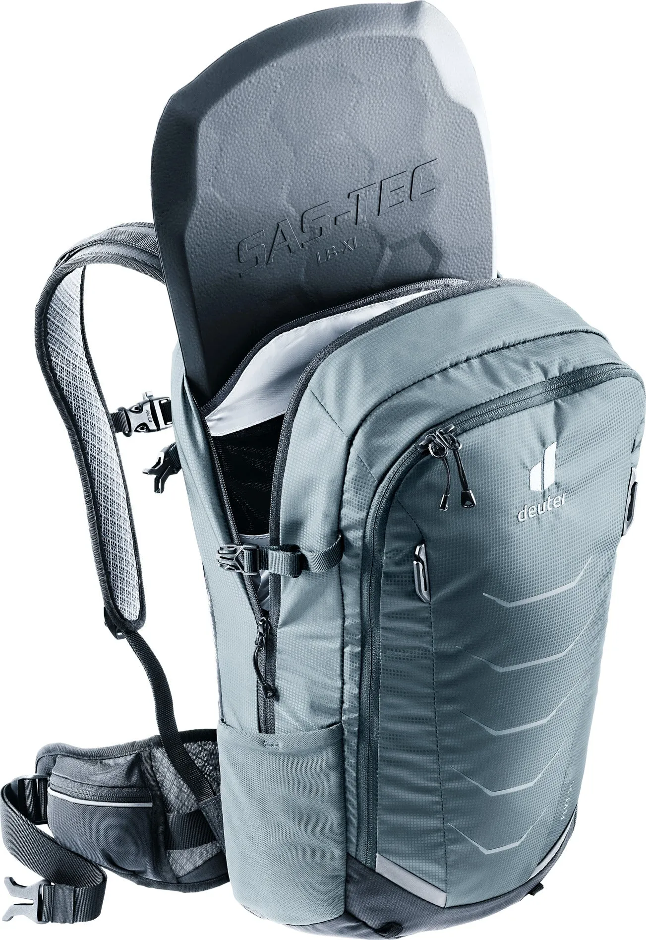Flyt 20 MTB Backpack 20L|-|Sac à dos de vélo de montagne Flyt 20 20L sold by Altitude Sports product image thumbnail 5