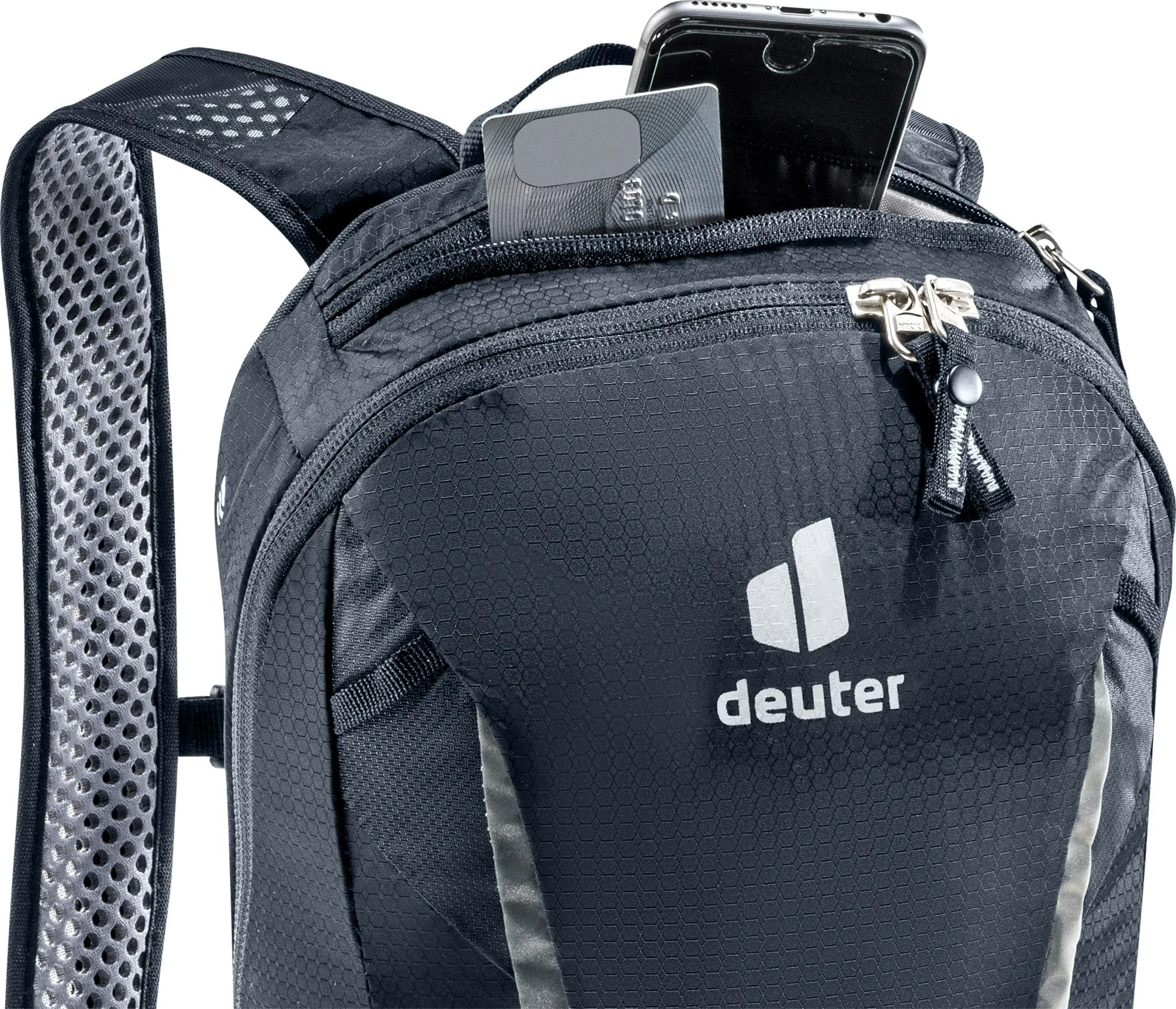 Race Bike Backpack 8L|-|Sac à dos vélo Race 8L sold by Altitude Sports product image thumbnail 3