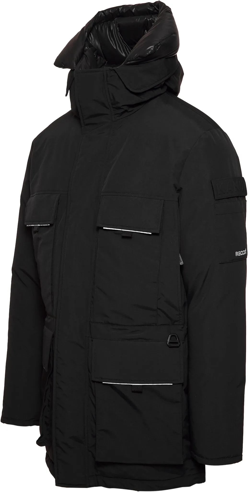 Belvedere Down Parka - Men's|-|Parka en duvet Belvedere - Homme sold by Altitude Sports product image thumbnail 2