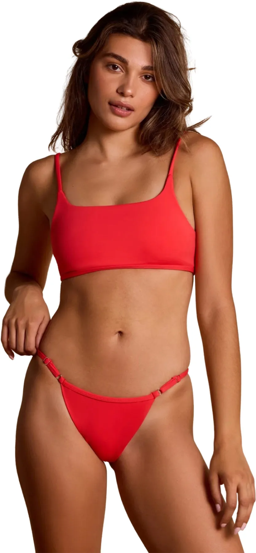 Keiko Bikini Top - Women's|-|Haut de bikini Keiko - Femme sold by Altitude Sports