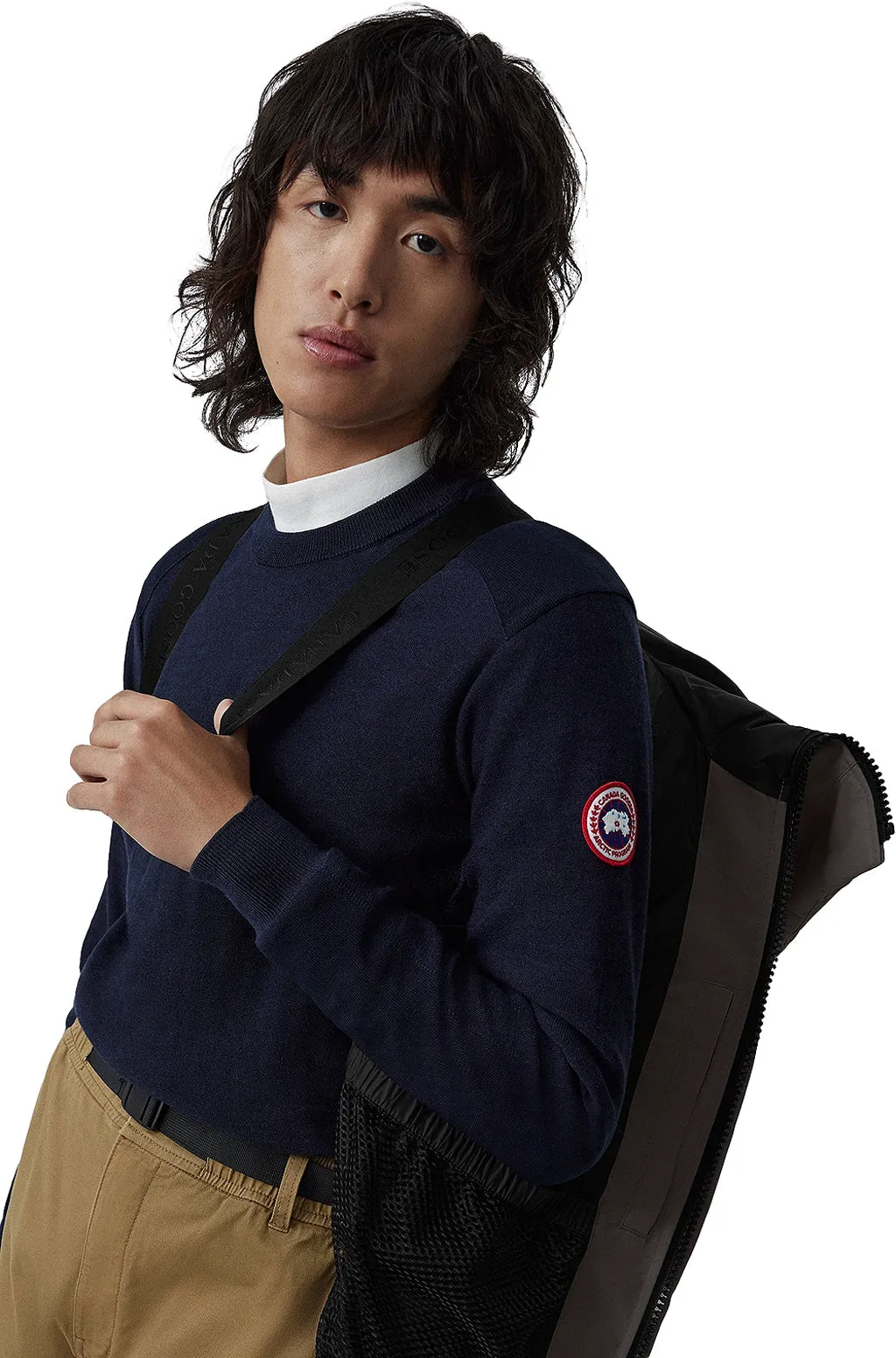 MacMillan Black Label No Fur Parka - Men's|-|Parka MacMillan Black Label sans fourrure - Homme sold by Altitude Sports product image thumbnail 5