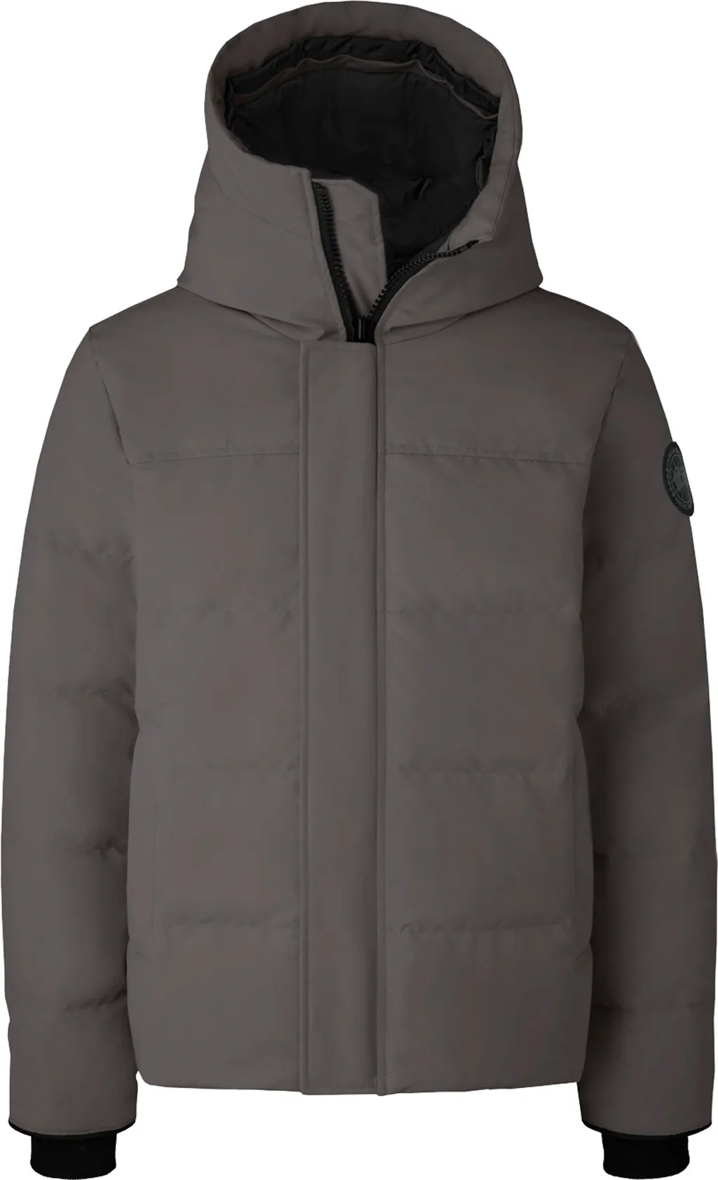 MacMillan Black Label No Fur Parka - Men's|-|Parka MacMillan Black Label sans fourrure - Homme sold by Altitude Sports