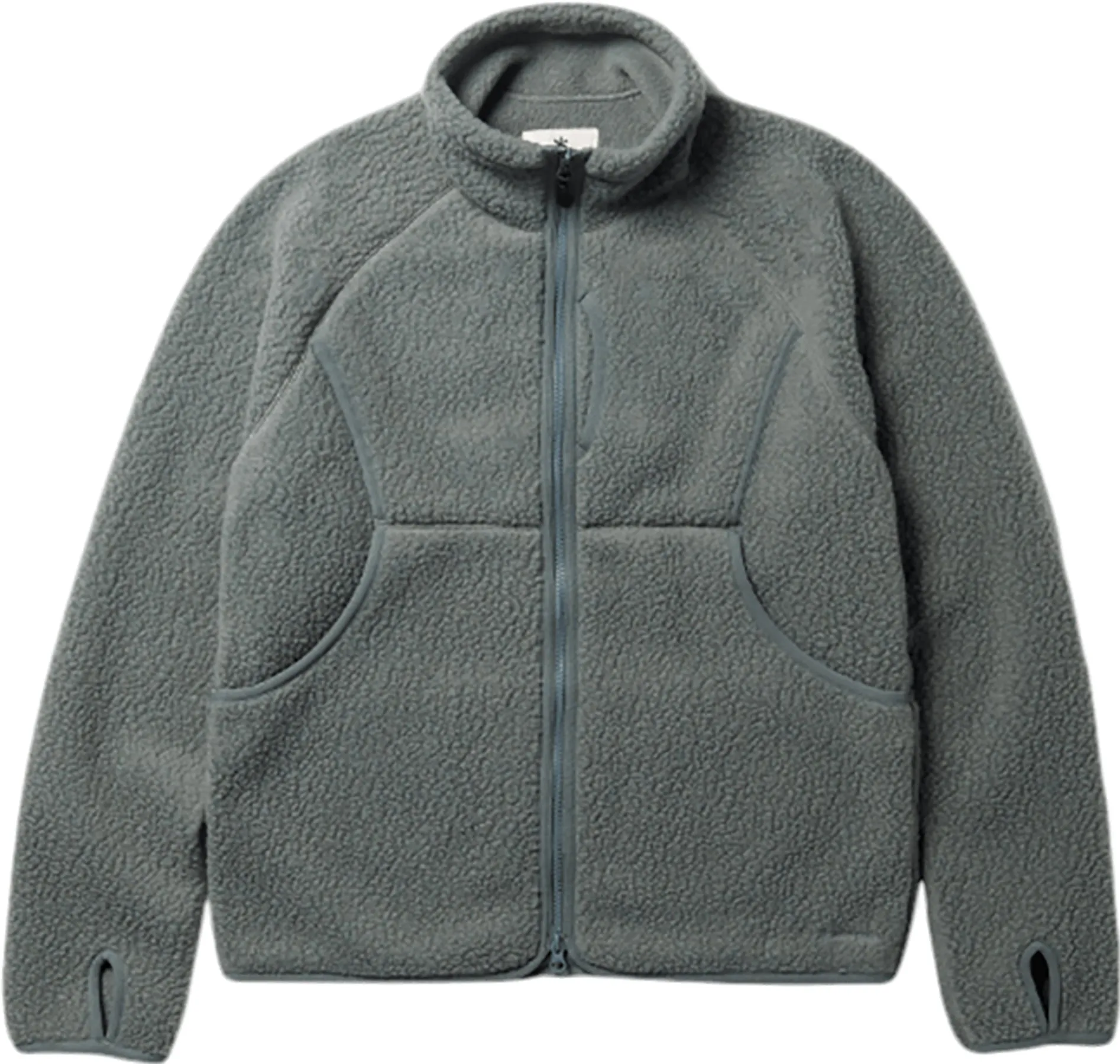 Thermal BOA Fleece Jacket - Unisex|-|Manteau en molleton Thermal BOA - Unisexe sold by Altitude Sports
