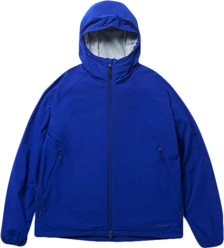 Breathable Insulated Jacket - Unisex|-|Manteau isolé Breathable - Unisexe sold by Altitude Sports