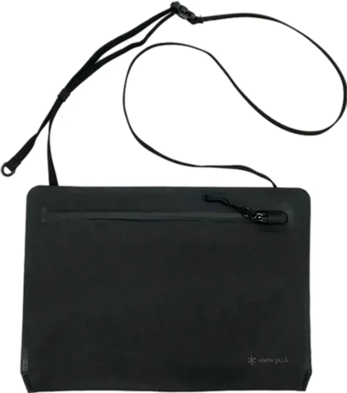 Dry Sacoche 2L|-|Sac à bandoulière Dry 2L sold by Altitude Sports