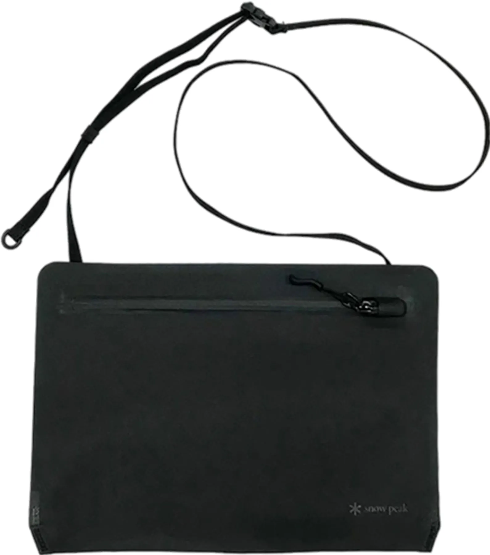 Dry Sacoche 2L|-|Sac à bandoulière Dry 2L sold by Altitude Sports