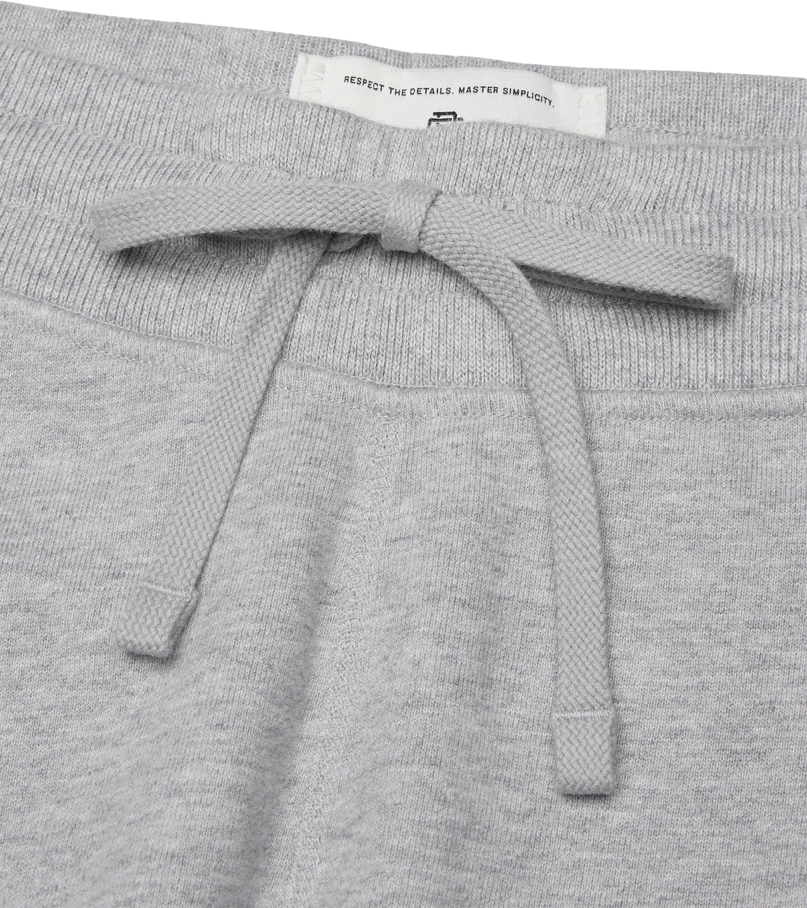 Midweight Terry Relaxed Fit Sweatpant - Unisex|-|Pantalon de survêtement coupe décontractée en tissu éponge mi-épais - Unisexe sold by Altitude Sports product image thumbnail 4