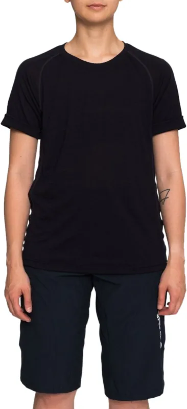 Merino Blend T-Shirt - Women's|-|T-shirt en mélange mérinos - Femme sold by Altitude Sports