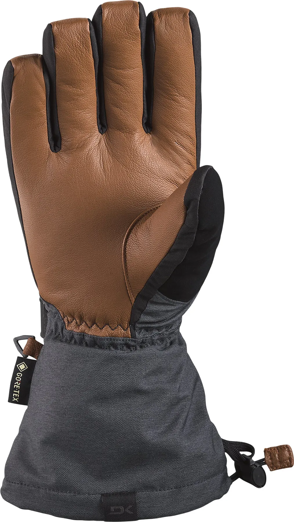 Leather Titan GORE-TEX Gloves - Men's|-|Gants Leather Titan GORE-TEX - Homme sold by Altitude Sports product image thumbnail 2