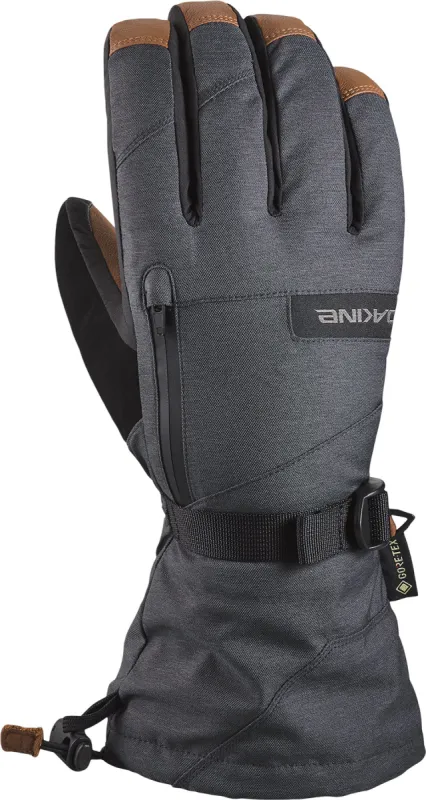 Leather Titan GORE-TEX Gloves - Men's|-|Gants Leather Titan GORE-TEX - Homme sold by Altitude Sports