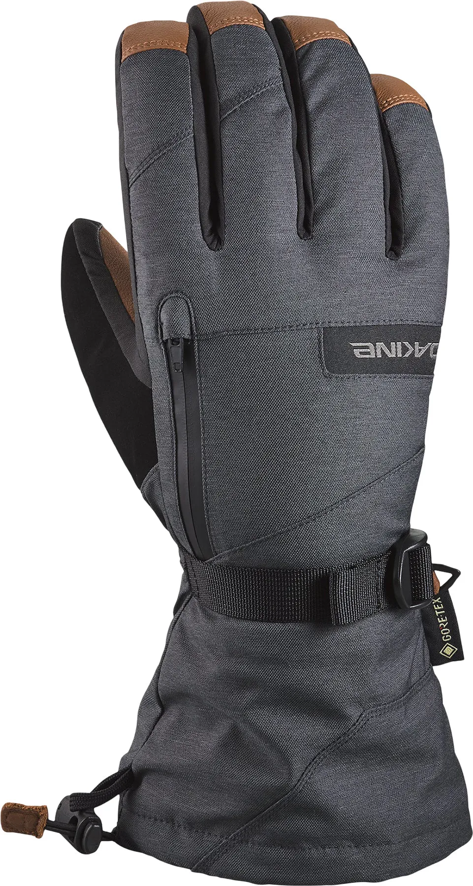 Leather Titan GORE-TEX Gloves - Men's|-|Gants Leather Titan GORE-TEX - Homme sold by Altitude Sports