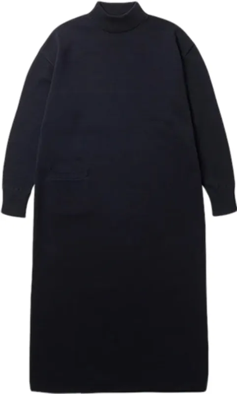 Co/Ny/Pe Knit Dress - Women's|-|Robe Co/Ny/Pe Knit - Femme sold by Altitude Sports