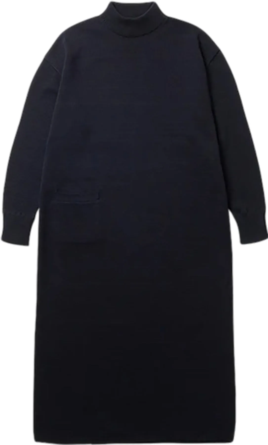 Co/Ny/Pe Knit Dress - Women's|-|Robe Co/Ny/Pe Knit - Femme sold by Altitude Sports