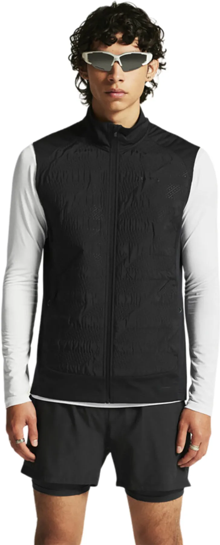 ADV Nordic Training Speed Ski Vest - Men's|-|Veste de ski ADV Nordic Training Speed - Homme sold by Altitude Sports product image thumbnail 5