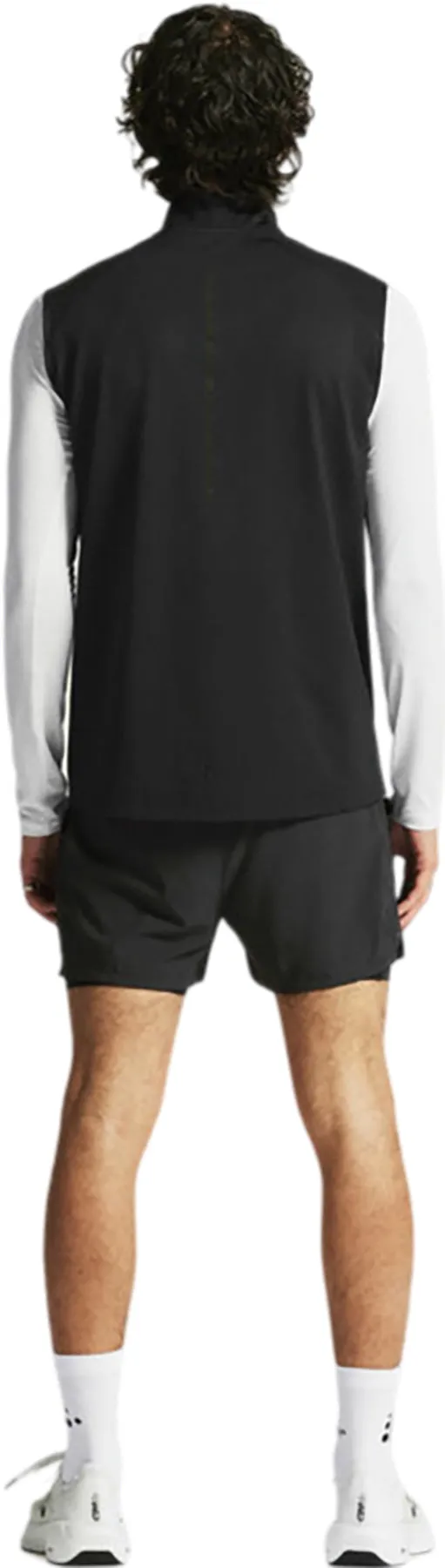 ADV Nordic Training Speed Ski Vest - Men's|-|Veste de ski ADV Nordic Training Speed - Homme sold by Altitude Sports product image thumbnail 2