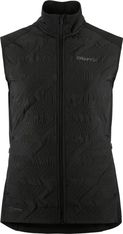 ADV Nordic Training Speed Ski Vest - Women's|-|Veste de ski ADV Nordic Training Speed - Femme sold by Altitude Sports