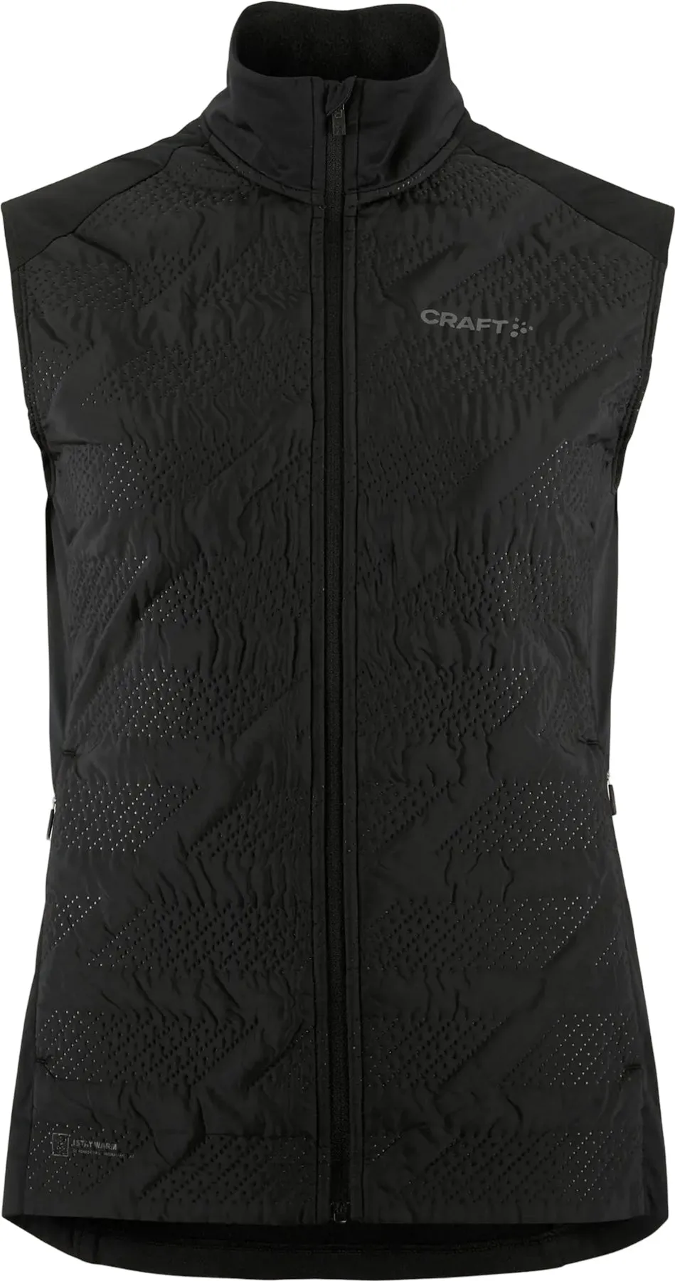 ADV Nordic Training Speed Ski Vest - Women's|-|Veste de ski ADV Nordic Training Speed - Femme sold by Altitude Sports