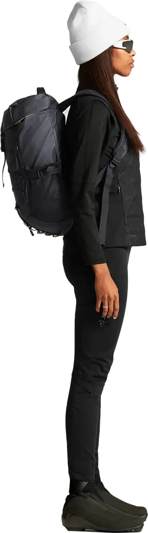 ADV Nordic Training Speed Ski Vest - Women's|-|Veste de ski ADV Nordic Training Speed - Femme sold by Altitude Sports product image thumbnail 2