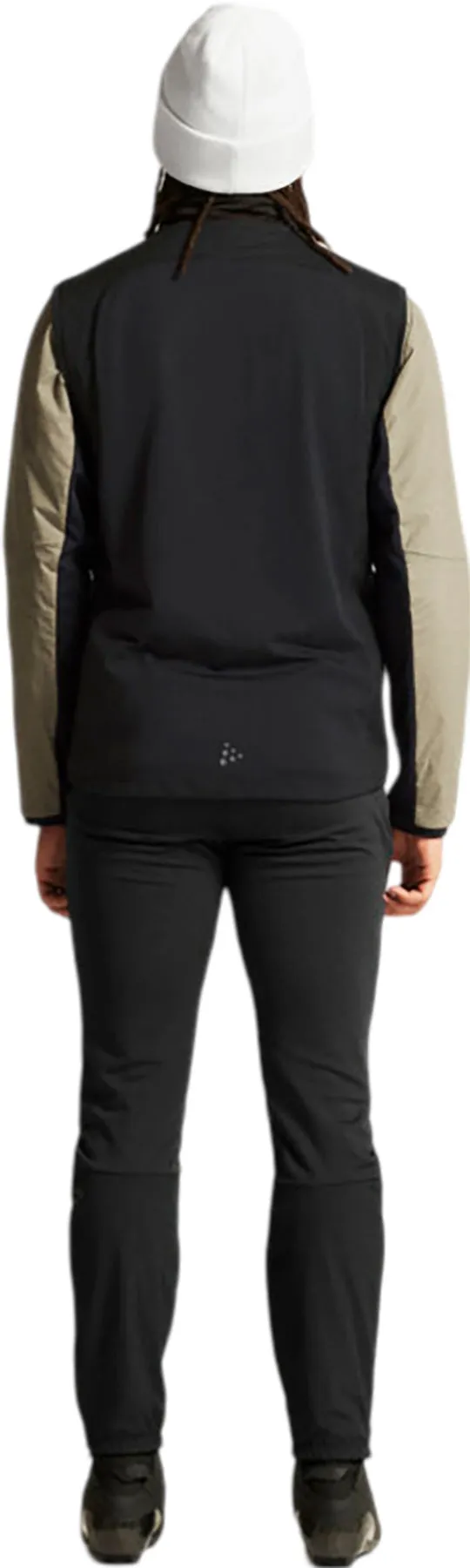 ADV Nordic Training Insulate Ski Vest - Men's|-|Veste de ski isolé ADV Nordic Training - Homme sold by Altitude Sports product image thumbnail 3