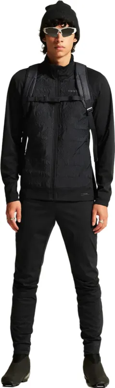 ADV Nordic Training Speed 2 Jacket - Men's|-|Manteau ADV Nordic Training Speed 2 - Homme sold by Altitude Sports