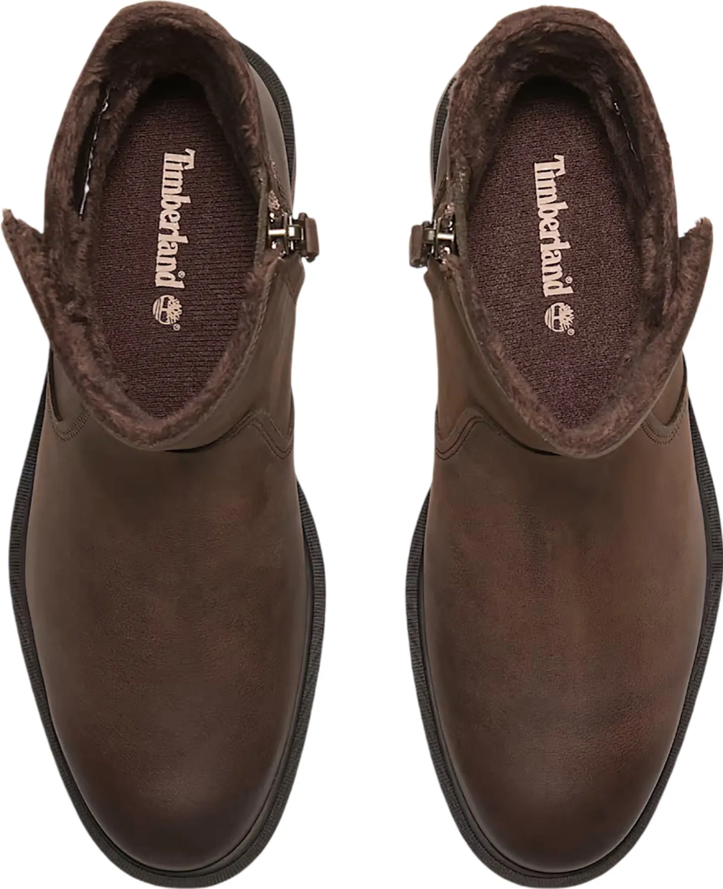 Brimfield Mid Warm Lined Boots - Women's|-|Bottes mi-hautes doublées chaudes Brimfield - Femme sold by Altitude Sports product image thumbnail 5