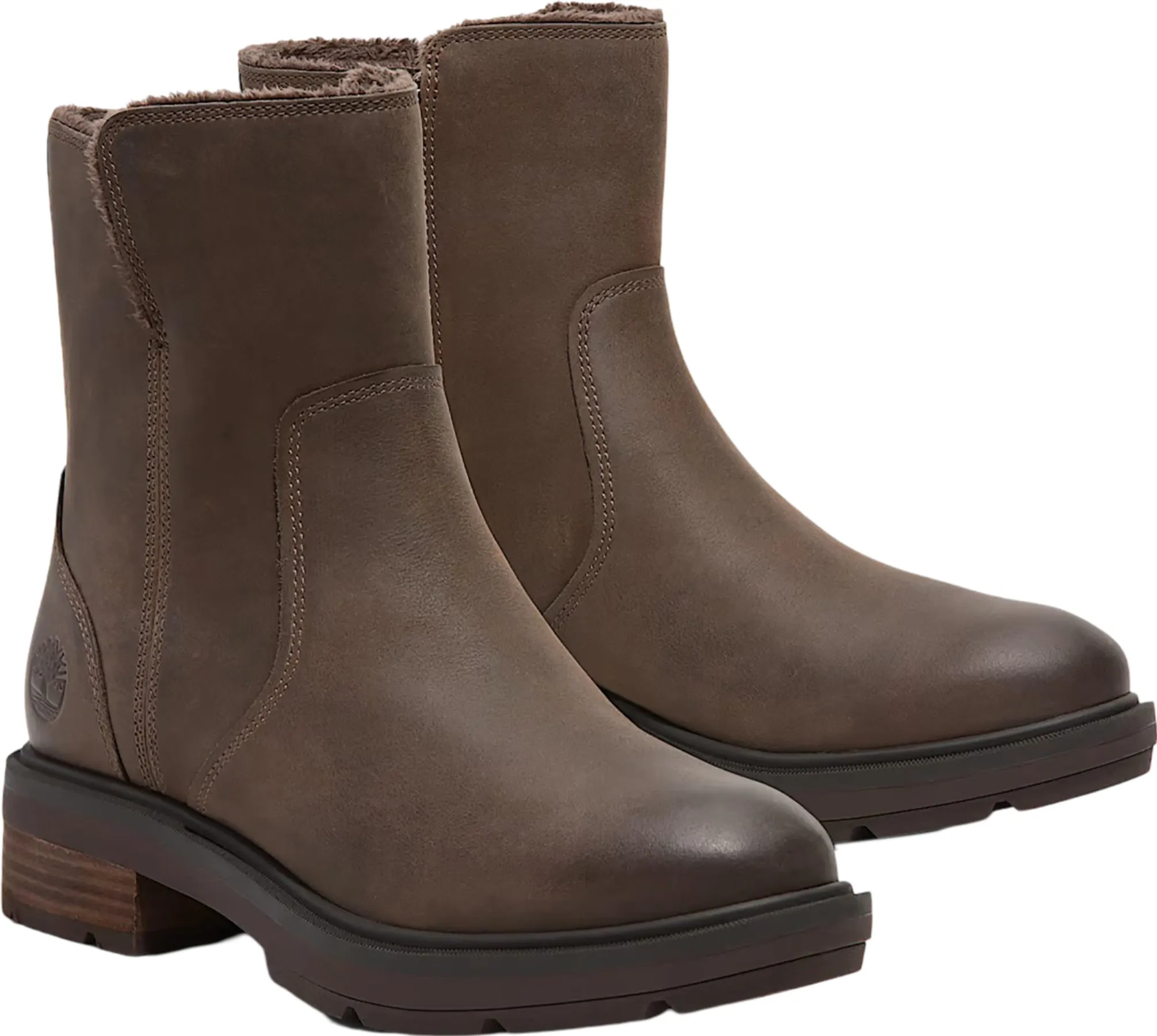 Brimfield Mid Warm Lined Boots - Women's|-|Bottes mi-hautes doublées chaudes Brimfield - Femme sold by Altitude Sports product image thumbnail 2